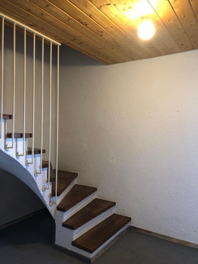 Panoramaapart - Alpzeit Im Westallgaeu Oberreute Ngoại thất bức ảnh